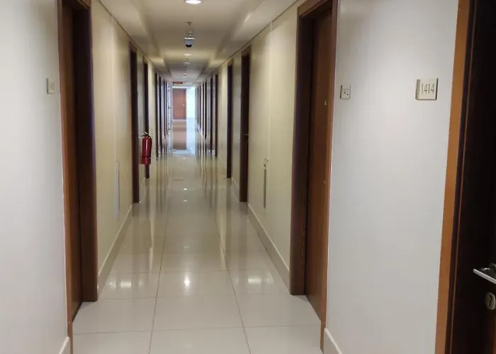 Moa Shell Residences 아파트 *