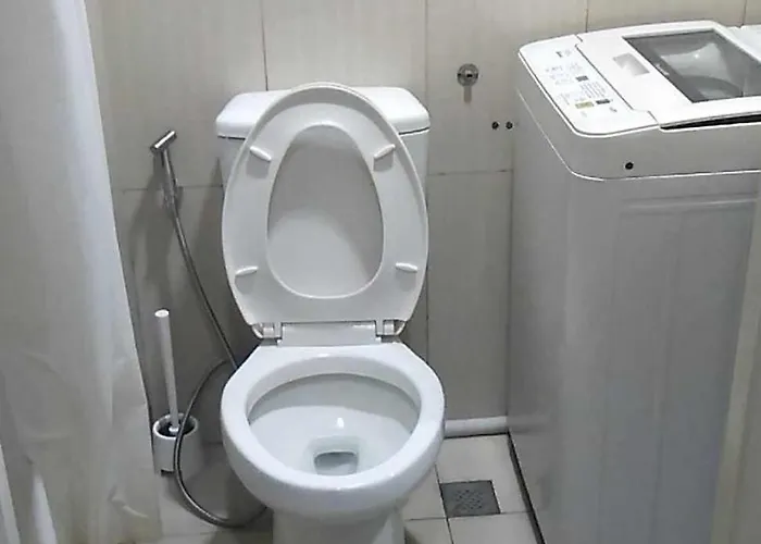 아파트 Moa Shell Residences