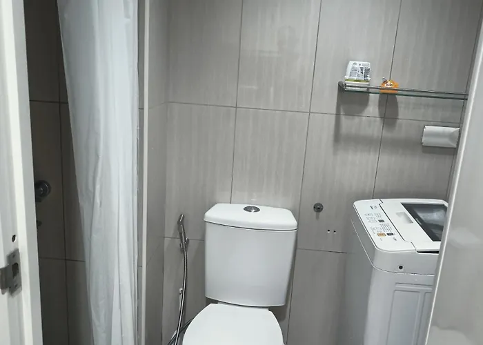 Moa Shell Residences 아파트