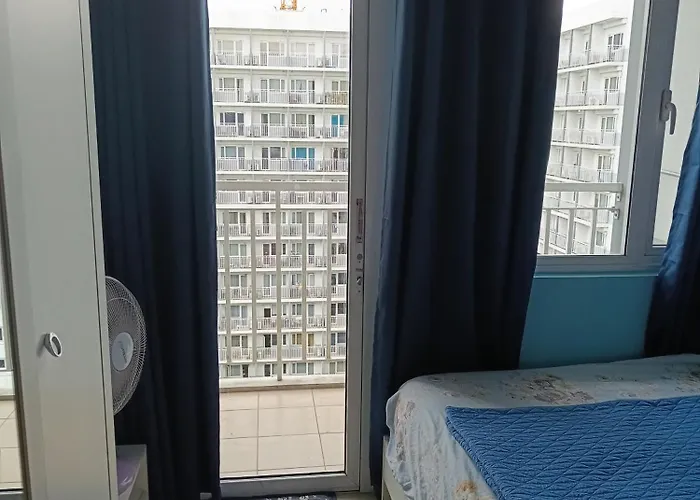 아파트 Moa Shell Residences