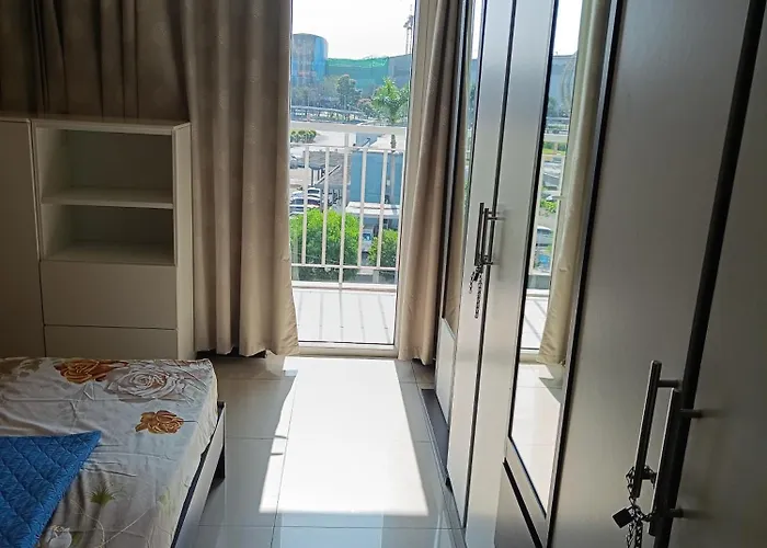 Moa Shell Residences 아파트 *