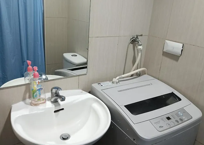 Moa Shell Residences 아파트 *
