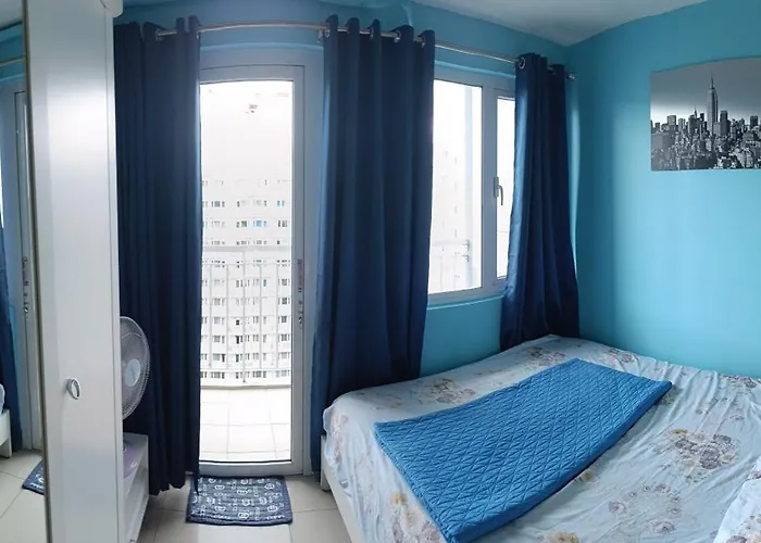 Moa Shell Residences