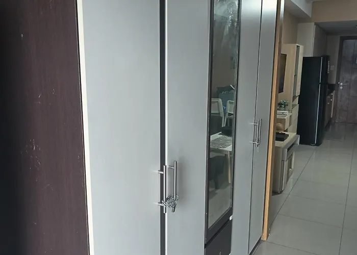 아파트 Moa Shell Residences