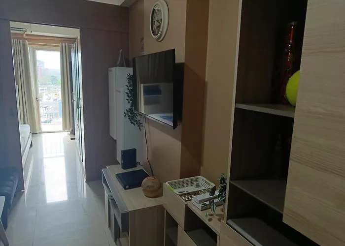 Moa Shell Residences 아파트 *