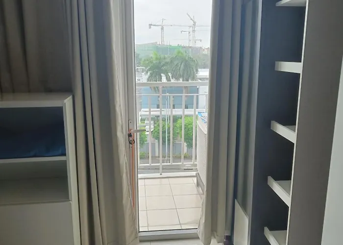 Moa Shell Residences *