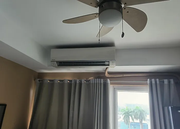 Moa Shell Residences * 마닐라
