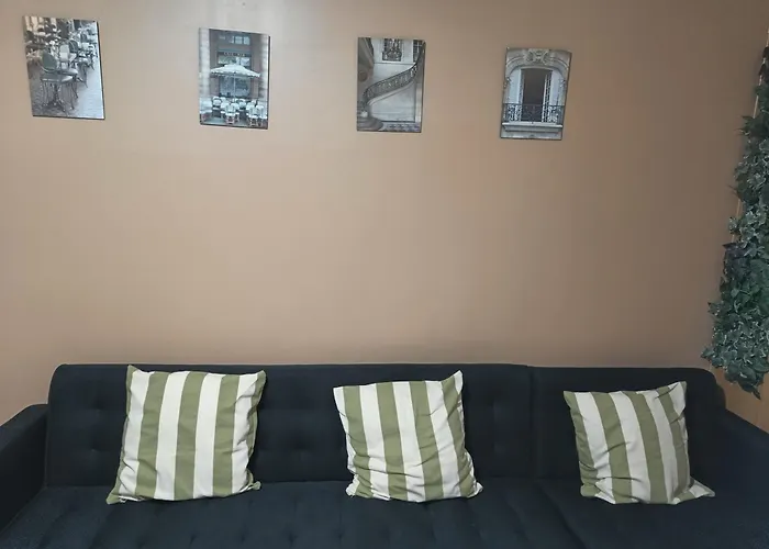 Moa Shell Residences