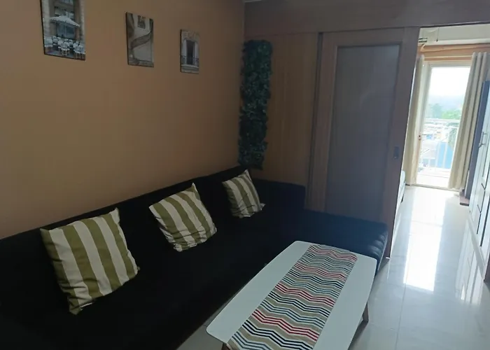 Moa Shell Residences 아파트