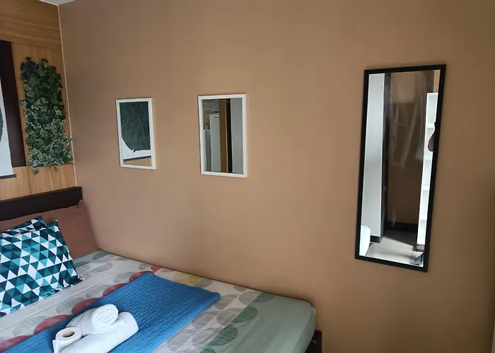 아파트 Moa Shell Residences