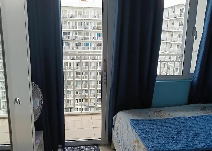 Moa Shell Residences *