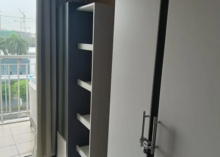 아파트 Moa Shell Residences *
