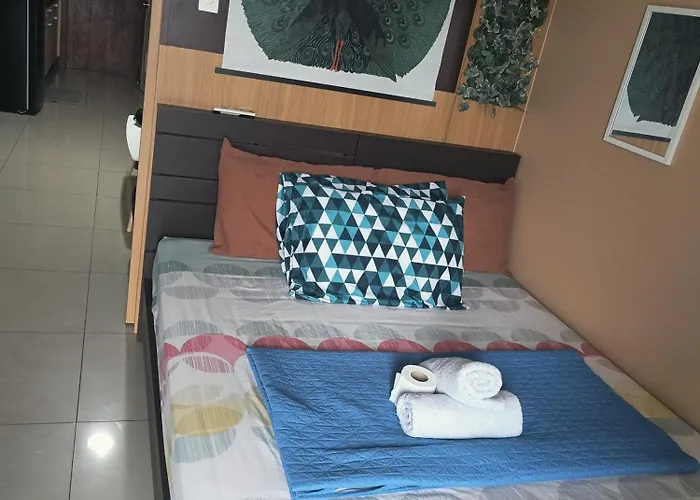 Moa Shell Residences *