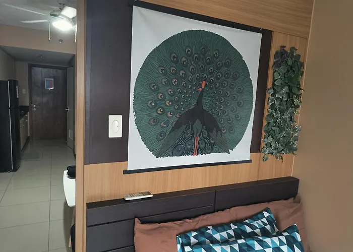 Moa Shell Residences 아파트