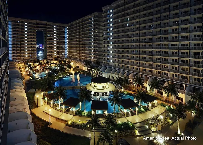 Moa Shell Residences