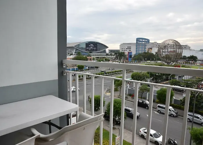 Moa Shell Residences