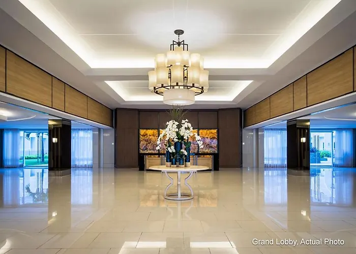 Moa Shell Residences 아파트